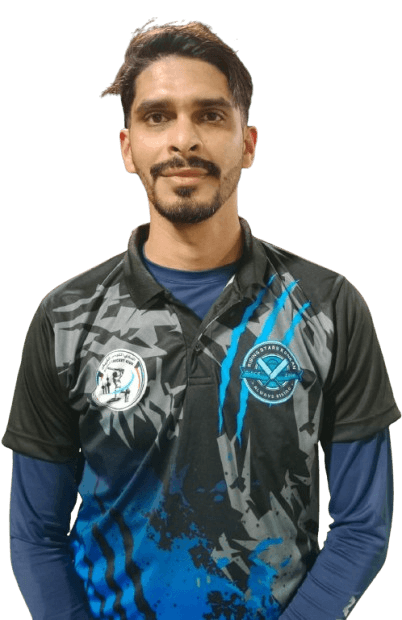 Zuheb Zahid cricket player photo