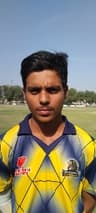 Sajawal Saeed