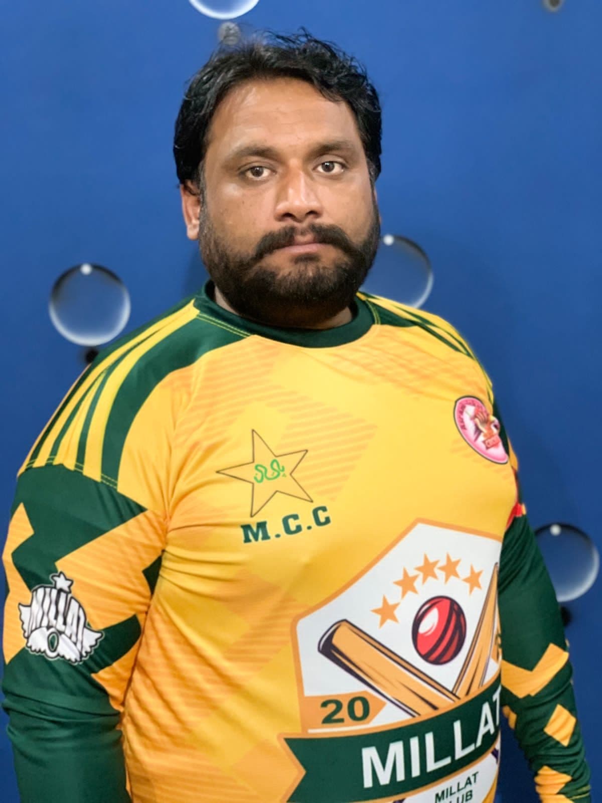 SHOAIB KHAN