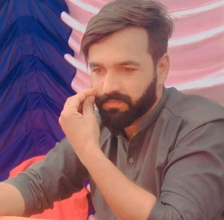Muzafar Soomro cricket player profile photo