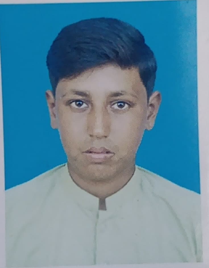 Shoaib Hayat