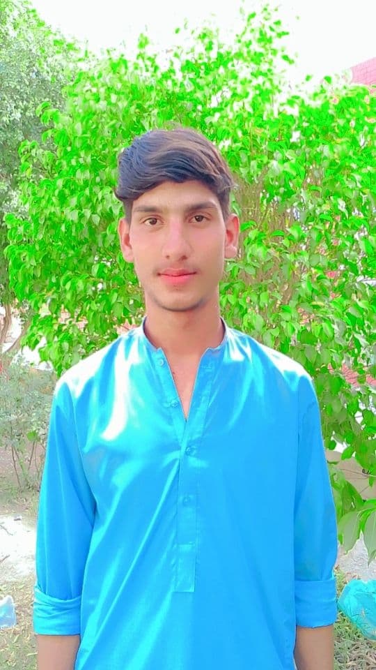 Saeed cricket player photo