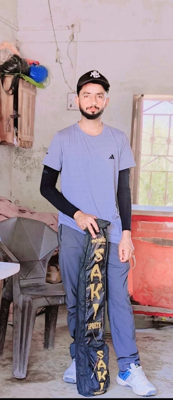 Sohail