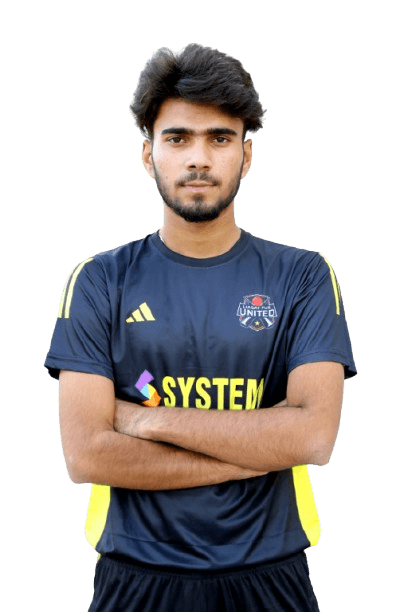 SARMAD KHALID