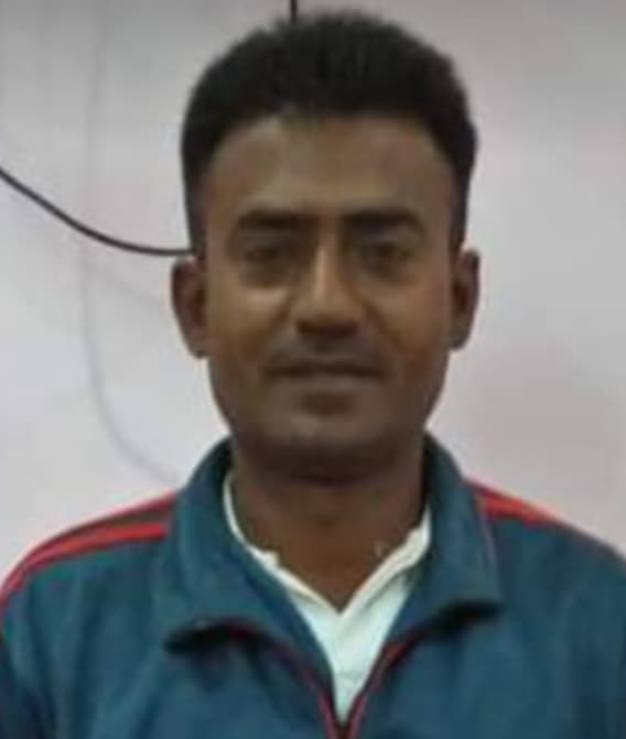 Abdul Qayoom