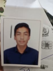 Muhammad Ahmed Bin Hassan cricket player profile photo
