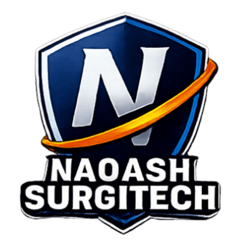 Naqash Surgitech