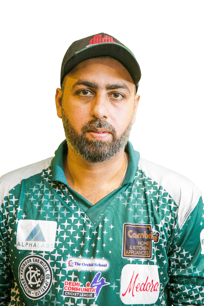 Farhan Taslim cricket player profile photo