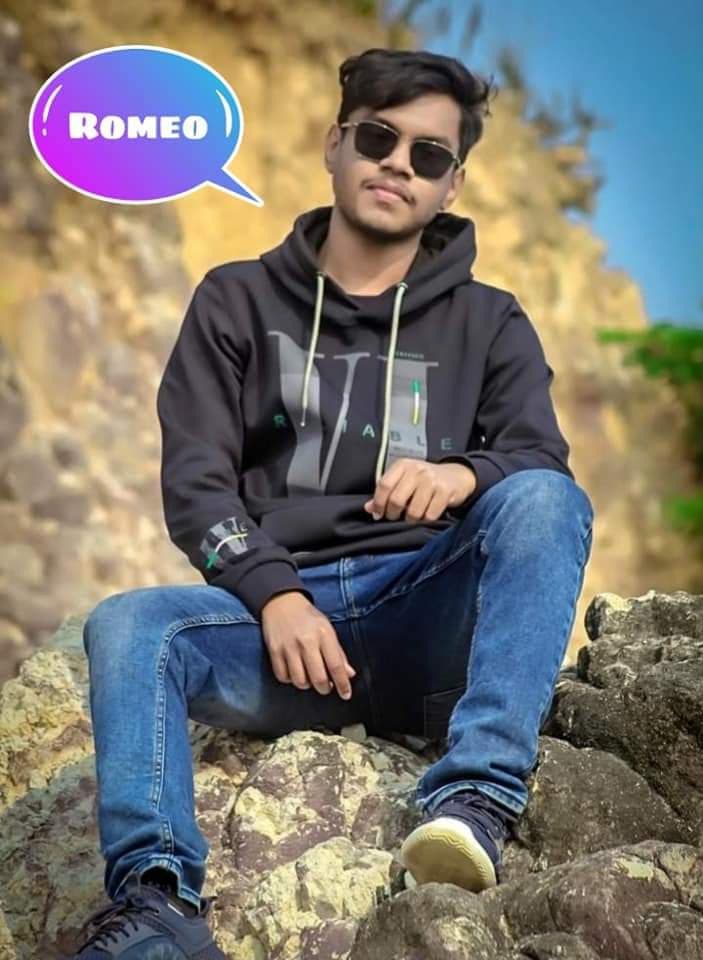 Romeo cricket player profile photo