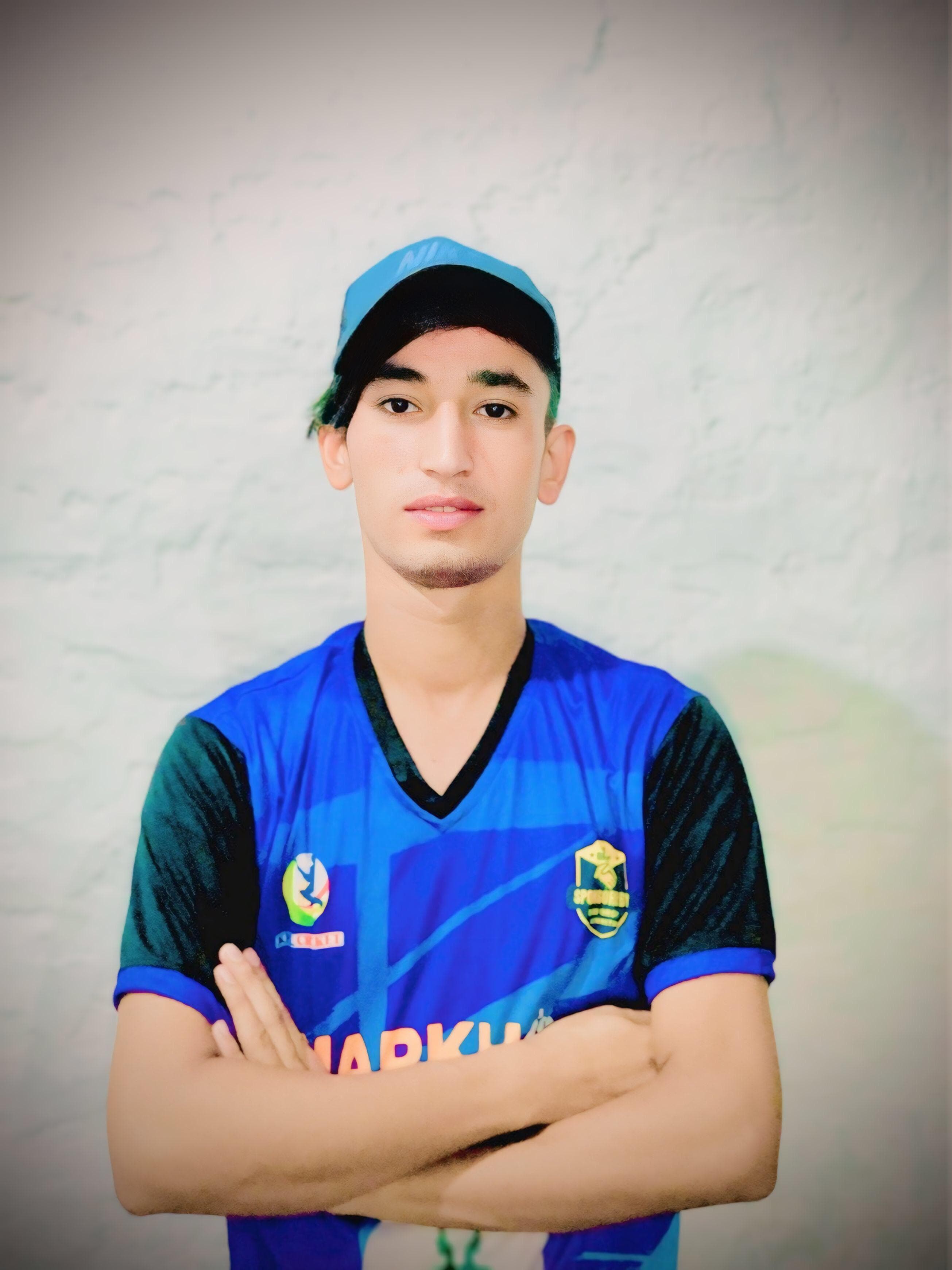 KASHIF