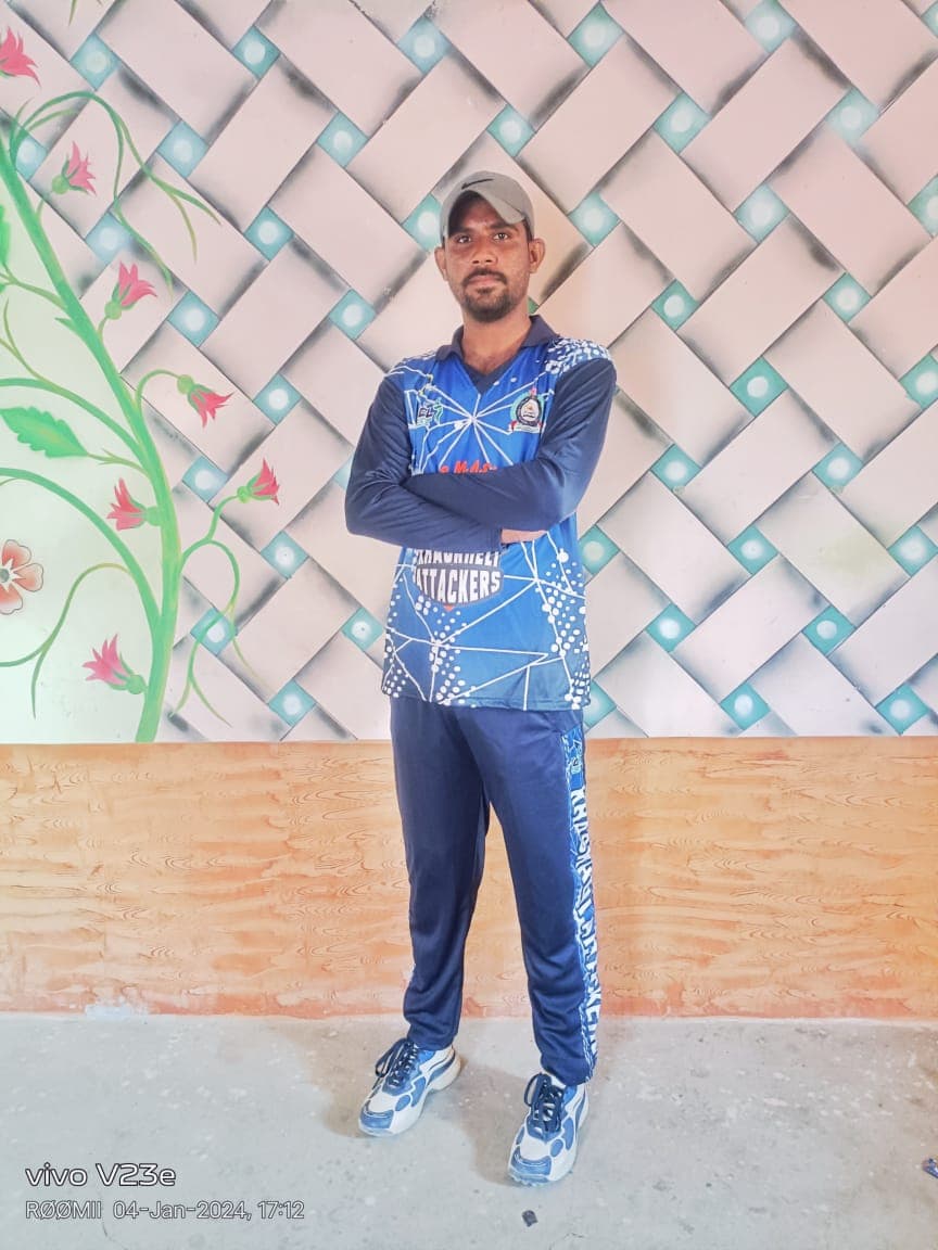 Javed Kk
