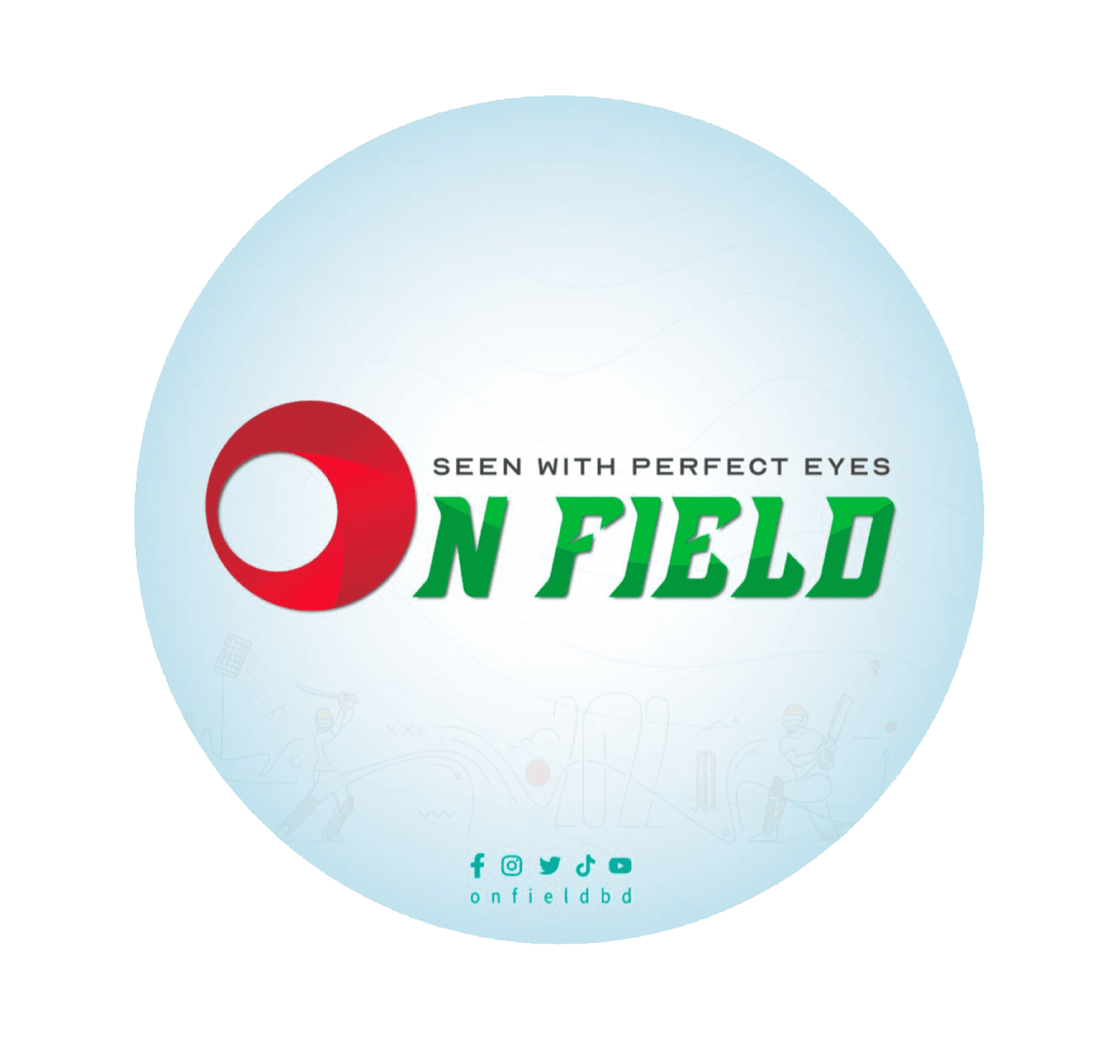 Onfield