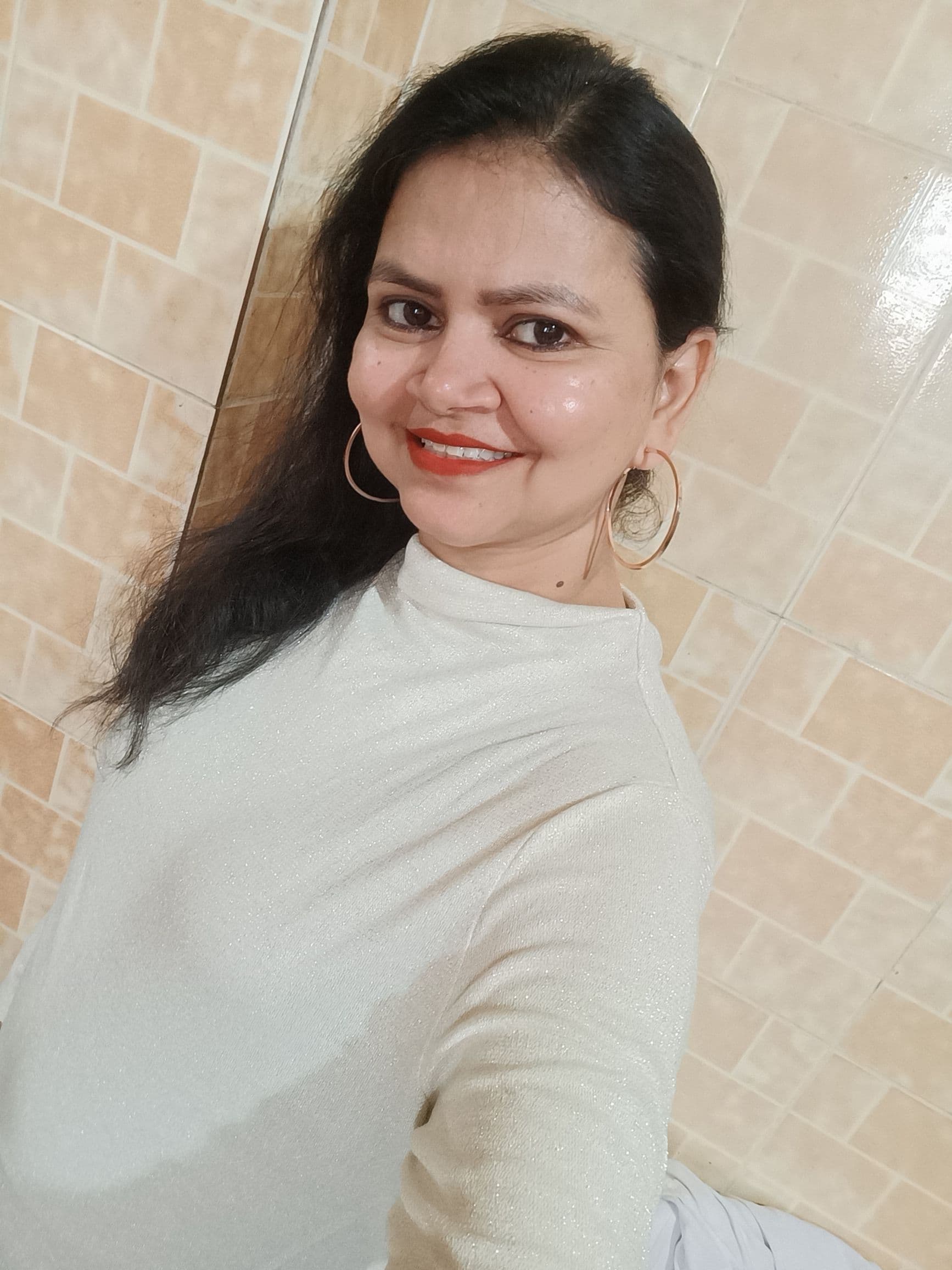 Kanchan cricket player photo