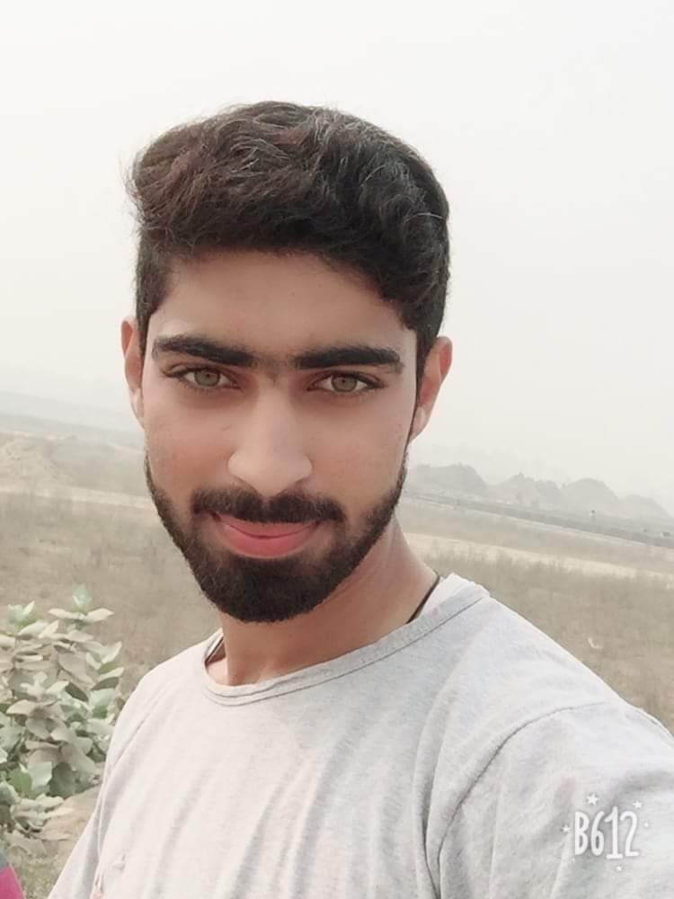 GULFAM cricket player photo
