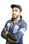 Ali Moosa