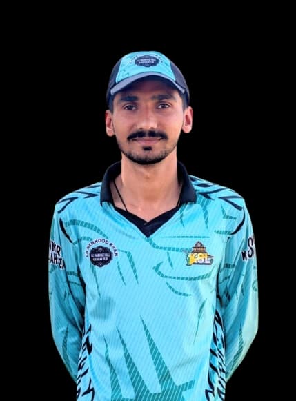 Pervez Dogar