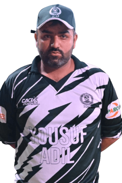 Murtaza Ali