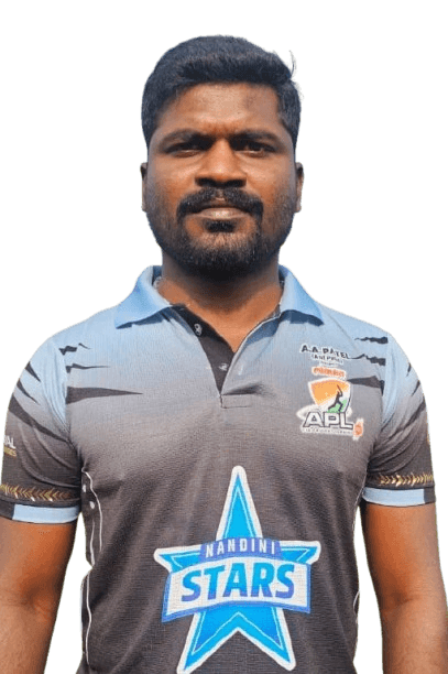 Vivek Raj