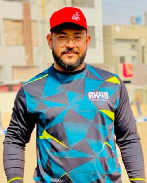 Sumair Khan