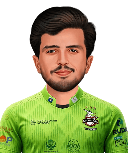 Muhammad Naeem cricket player profile photo
