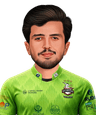 Muhammad Naeem