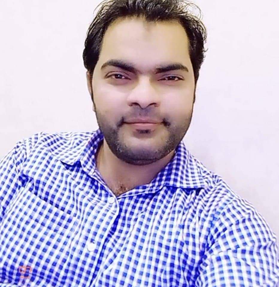 Zeshan Sultan