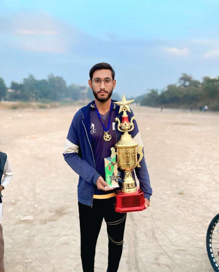 Umar Abad
