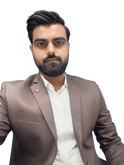 Talha Bin Javaid