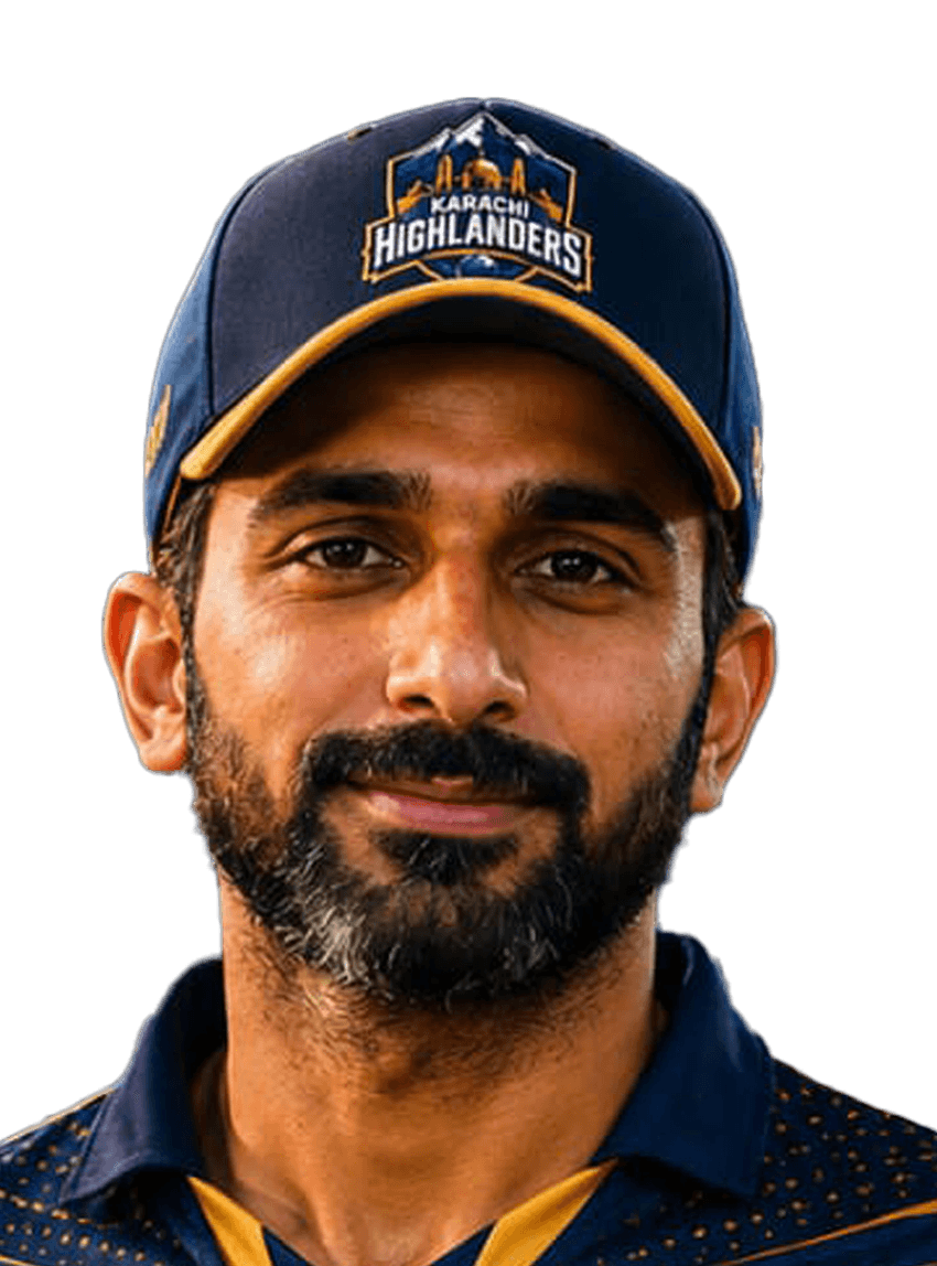 Usman Khawaja