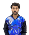Ahmed Mir Muzzafar