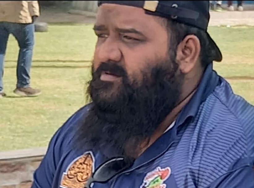 Khattal Noor Ul Hassan