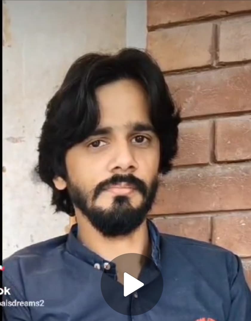 Basit cricket player profile photo