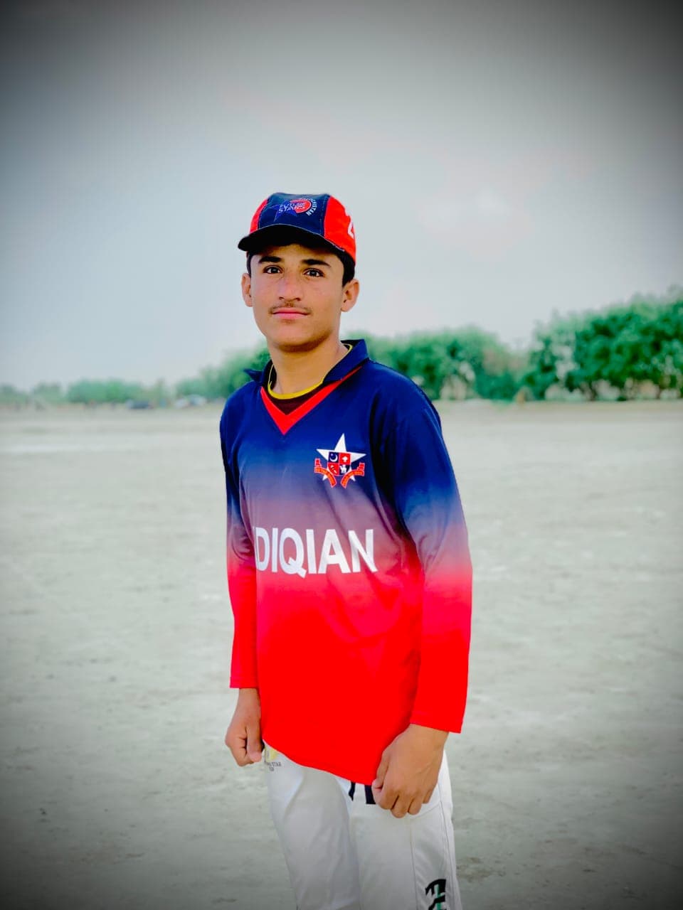 Rizwan