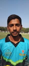 M.Zahid Yaseen