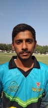 M.Zahid Yaseen