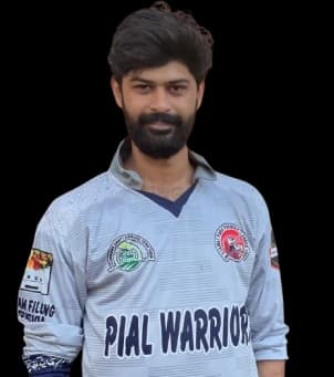 Sufian Rauf
