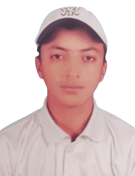 Ali Haider cricket player photo