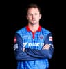 Colin Munro