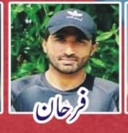 FARHAN