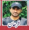 FARHAN