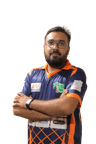 Ali Haider