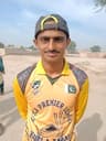 Zahid Baloch