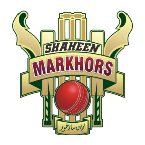 Shaheen Markhor