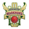 Shaheen Markhor