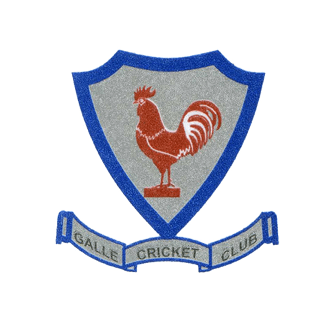 Galle Cricket Club team logo