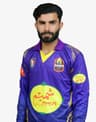 Asfand yaar
