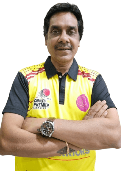 Bharat Shroff