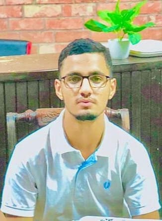 Muhammad Haris cricket player photo