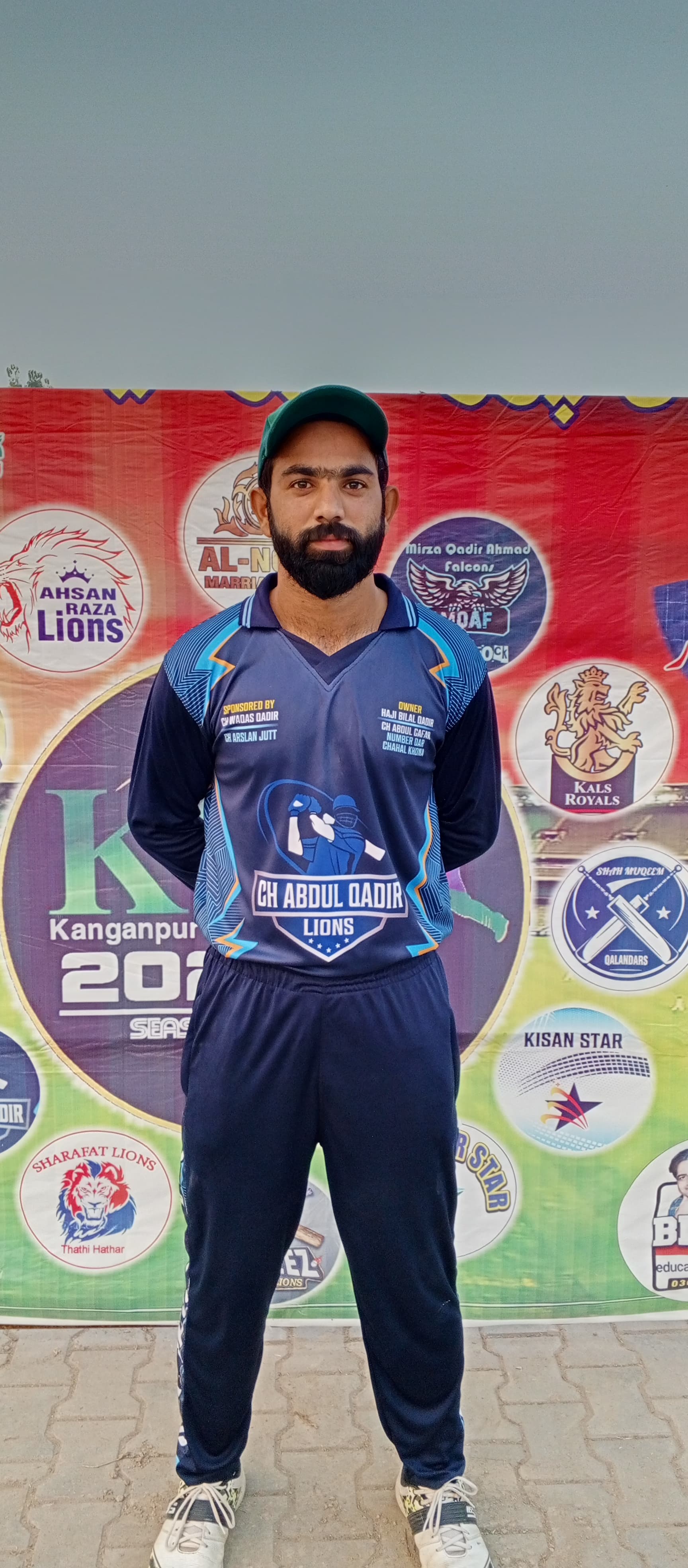 Sulman Noor