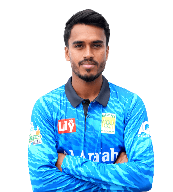 HASAN MURAD cricket player photo
